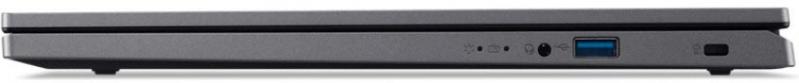 Ноутбук Acer Aspire 5 A515-58P 15,6" (NX.KHJEU.002) steel grey - фото 9