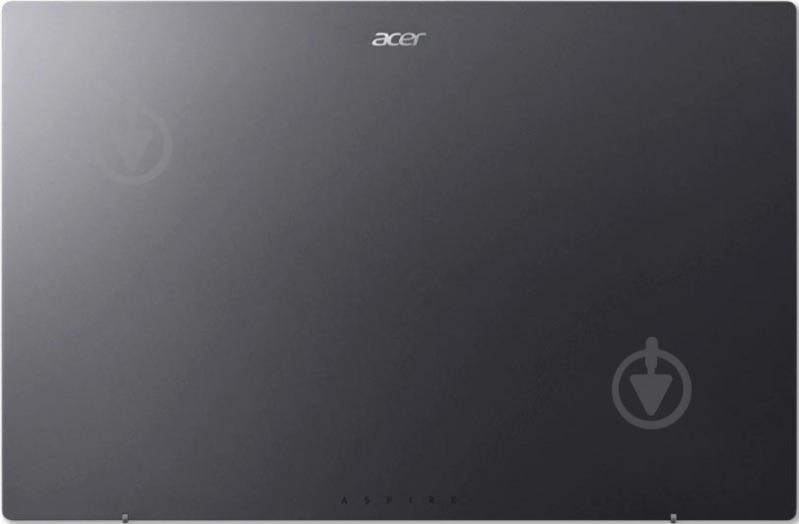 Ноутбук Acer Aspire 5 A515-58P 15,6" (NX.KHJEU.002) steel grey - фото 6