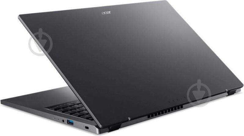 Ноутбук Acer Aspire 5 A515-58P 15,6" (NX.KHJEU.002) steel grey - фото 5