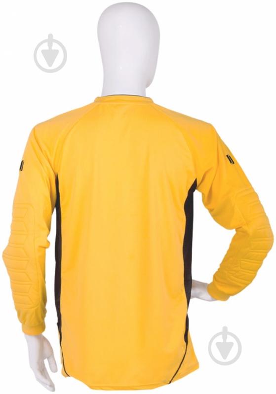 Футболка Sol's Azteca 90208944 M M желто-черный - фото 2