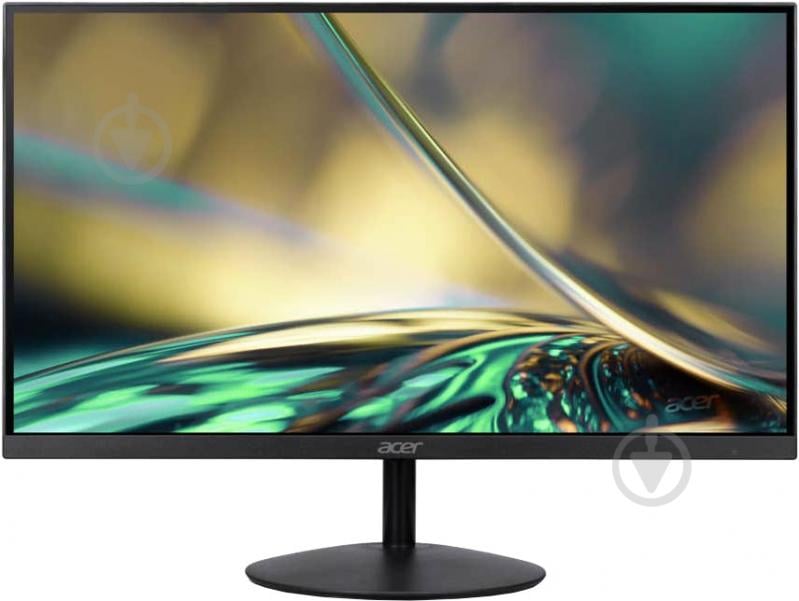 Монитор Acer SB272EBI 27" (UM.HS2EE.E01) - фото 1