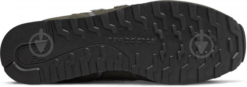 Кроссовки мужские демисезонные New Balance ML373CB2 ML373CB2 р.42,5 хаки - фото 4 Кроссовки мужские демисезонные New Balance ML373CB2 ML373CB2 р.42,5 хаки - фото 4