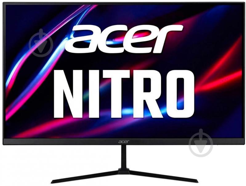 Монитор Acer QG270S3BIPX 27" (UM.HQ0EE.304) - фото 1