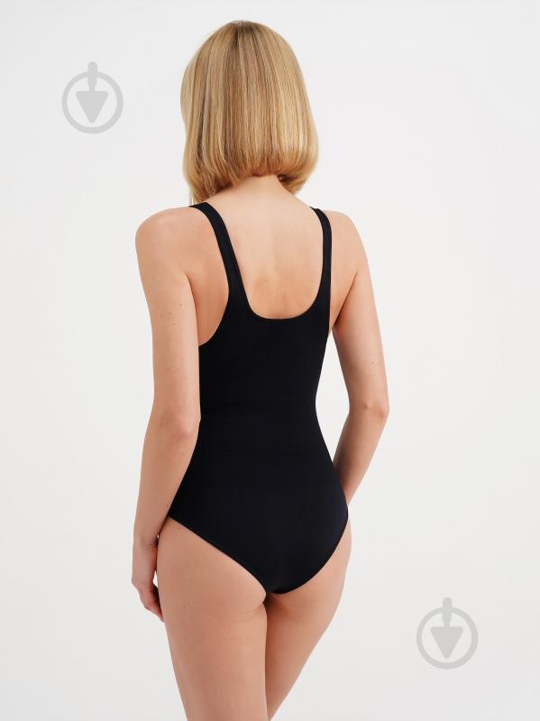 Боди Giulia Body Modelling XXL черный - фото 2 Боди Giulia Body Modelling XXL черный - фото 2