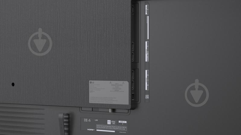 Телевизор LG 100QNED87B6 100″ - фото 5