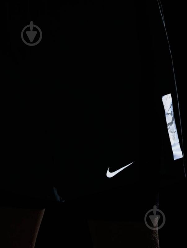 Шорты Nike DX0841-309 р. L зеленый - фото 10
