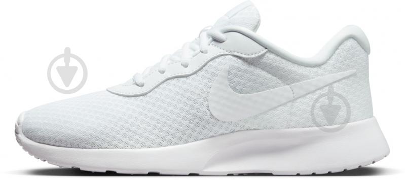 Кроссовки жіночі Nike WMNS TANJUN FLYEASE DV7786-101 р.38,5 белые - фото 2