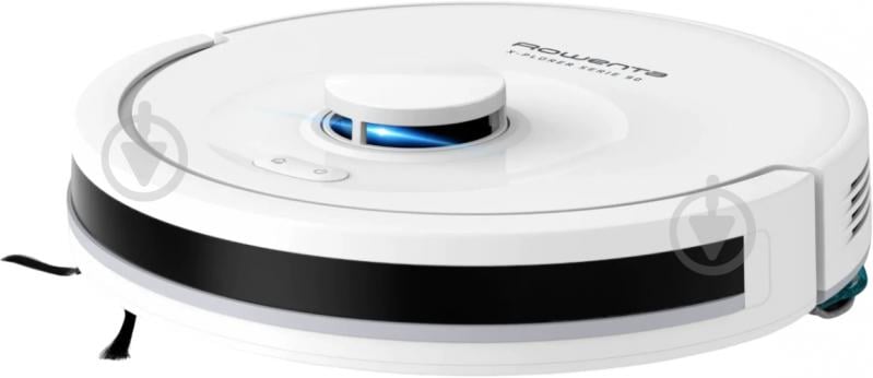 Робот-пылесос Rowenta RR8777WH white - фото 1