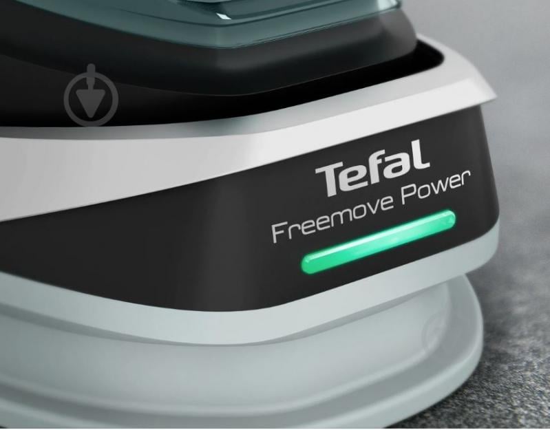 ВИТРИНА! Утюг Tefal Freemove Power FV6670E0 - фото 12 ВИТРИНА! Утюг Tefal Freemove Power FV6670E0 - фото 12