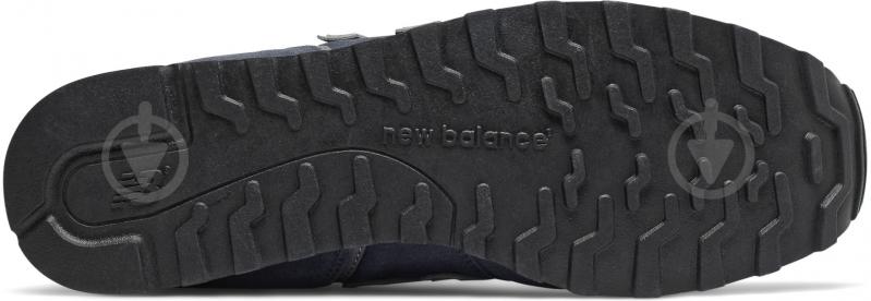 Кросівки чоловічі демісезонні New Balance ML373CC2 ML373CC2 р.45 сині - фото 4