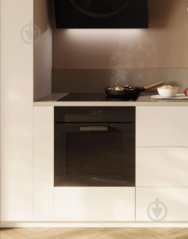 Духовой шкаф Elica ELICA VIRTUS MULTI 60 TFT BL - фото 3