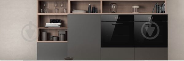 Духовой шкаф Elica ELICA VIRTUS MULTI 60 TFT BL - фото 2