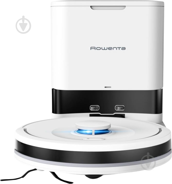 Робот-пилосос Rowenta X-PLORER Serie 90+ RR8797WH white - фото 10 Робот-пилосос Rowenta X-PLORER Serie 90+ RR8797WH white - фото 10