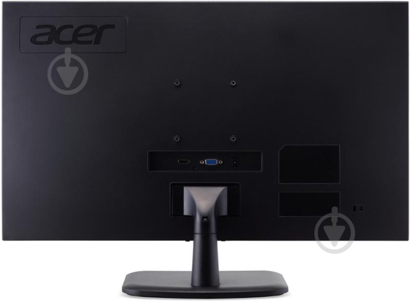 Монитор Acer EK220QH3bi 21,5" (UM.WE0EE.301) - фото 4