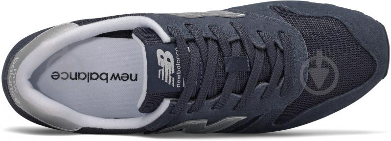 Кроссовки мужские демисезонные New Balance ML373CC2 ML373CC2 р.46,5 синие - фото 3