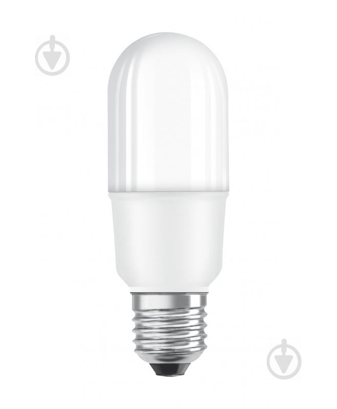 Лампа світлодіодна Osram 10 Вт матова E27 220 В 4000 К LEDSTICK E27 10W - фото 3