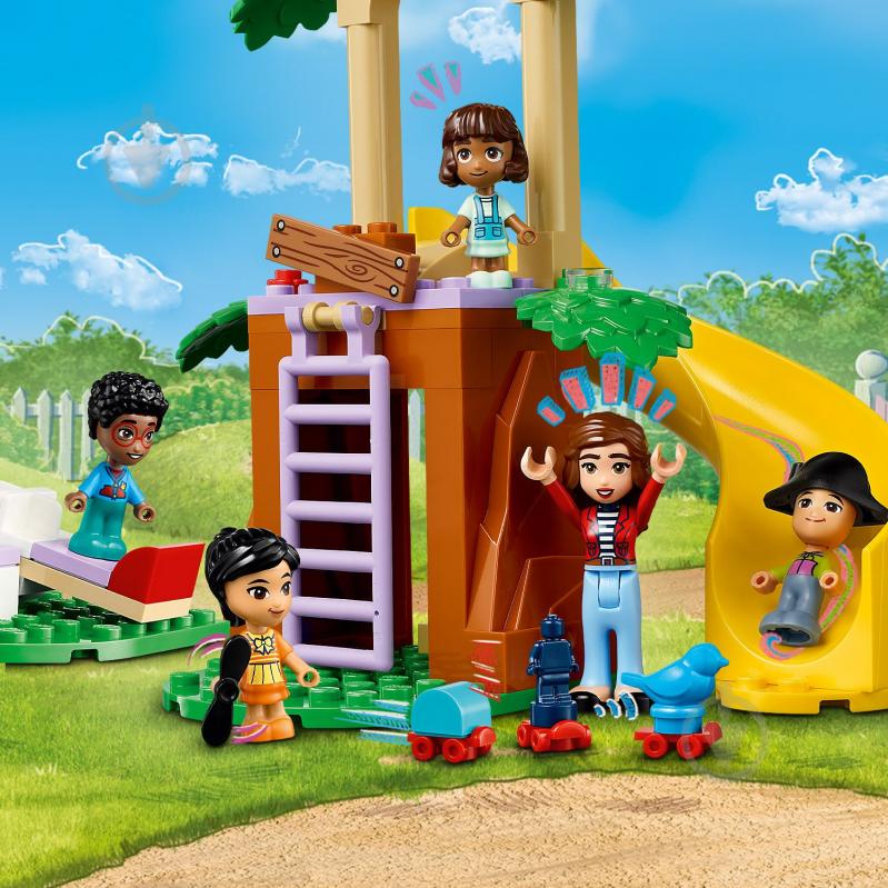 Конструктор LEGO Friends Дошкільний заклад Хартлейк-Сіті 42636 - фото 7