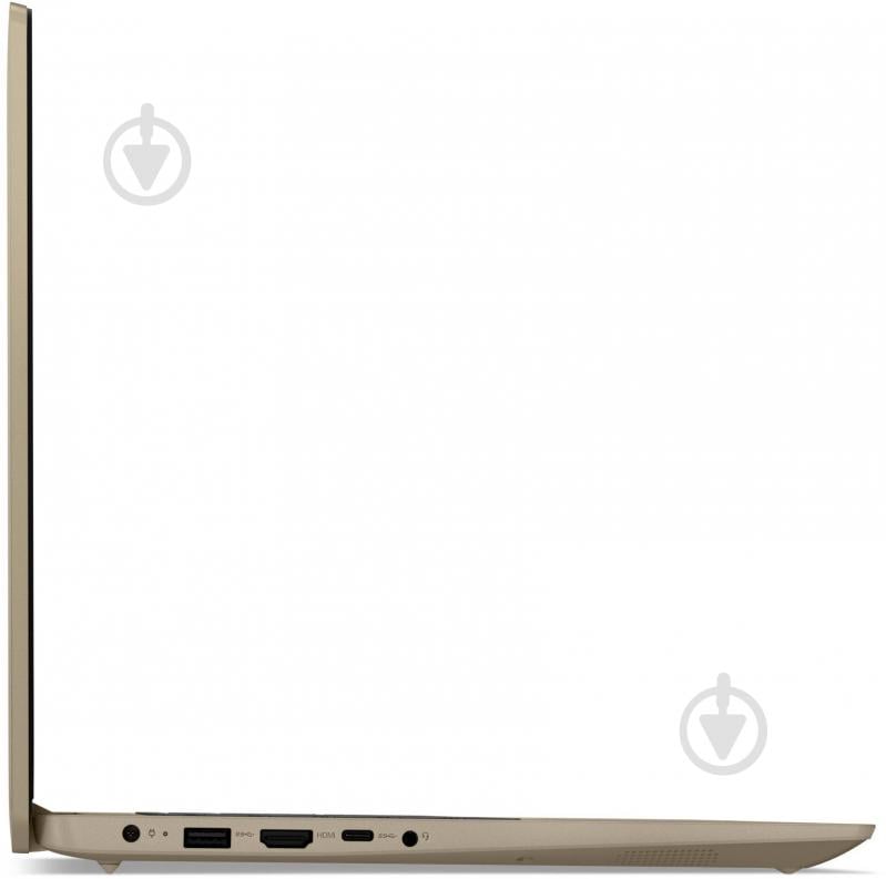 Ноутбук Lenovo IdeaPad 3 15ITL6 15,6" (82H803KJRA) sand - фото 5