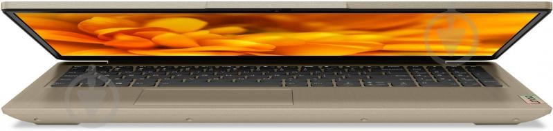 Ноутбук Lenovo IdeaPad 3 15ITL6 15,6" (82H803KJRA) sand - фото 11