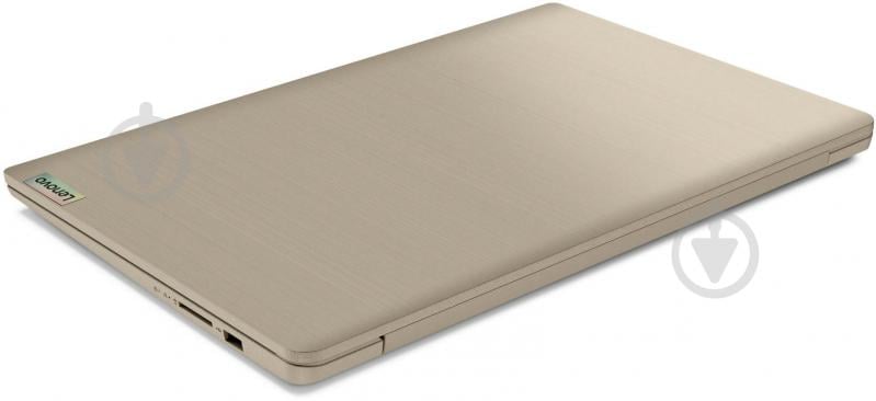 Ноутбук Lenovo IdeaPad 3 15ITL6 15,6" (82H803KJRA) sand - фото 10