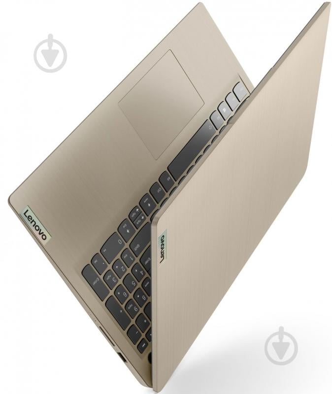 Ноутбук Lenovo IdeaPad 3 15ITL6 15,6" (82H803KJRA) sand - фото 8