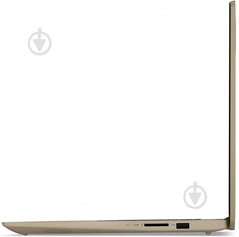 Ноутбук Lenovo IdeaPad 3 15ITL6 15,6" (82H803KJRA) sand - фото 6