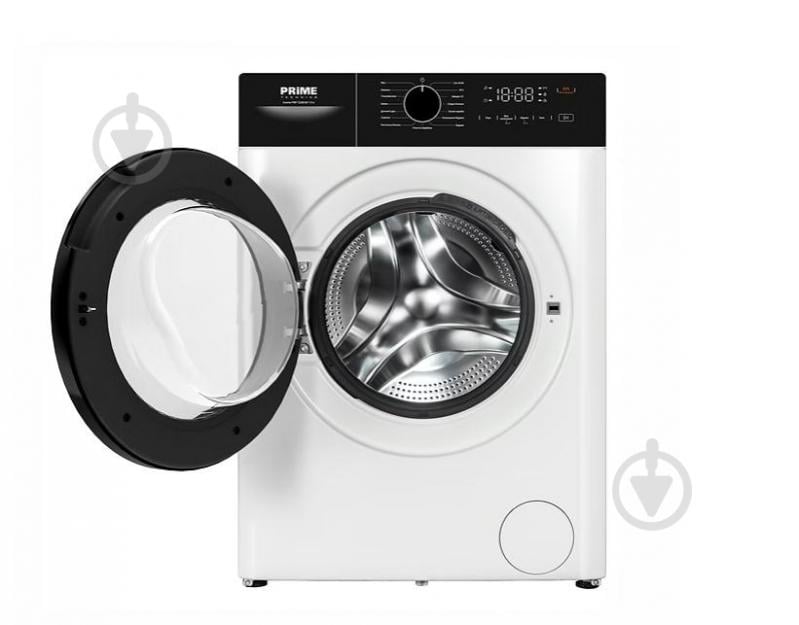 Стиральная машина PRIME Technics PWF 71238 DIV - фото 2