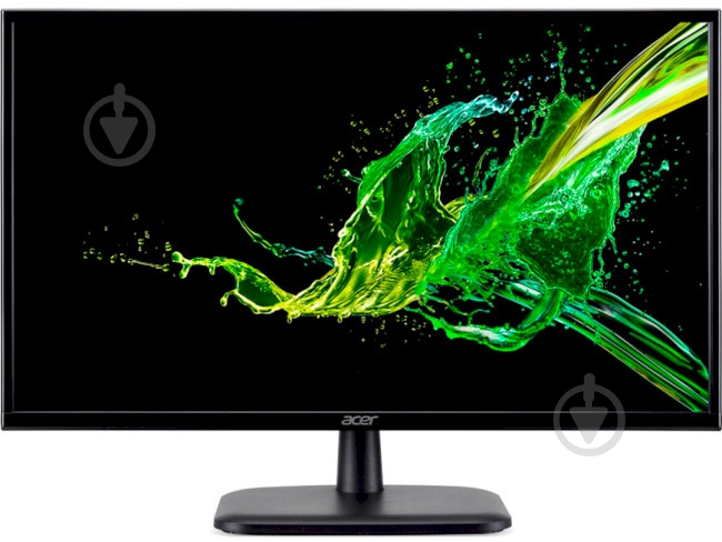 Монитор Acer EK241YHBI 23,8" (UM.QE1EE.H02) - фото 1