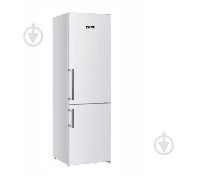 Холодильник PRIME Technics RFS 1853 M - фото 2