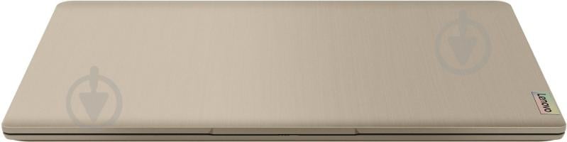 Ноутбук Lenovo IdeaPad 3 15ITL6 15,6" (82H803KNRA) sand - фото 8