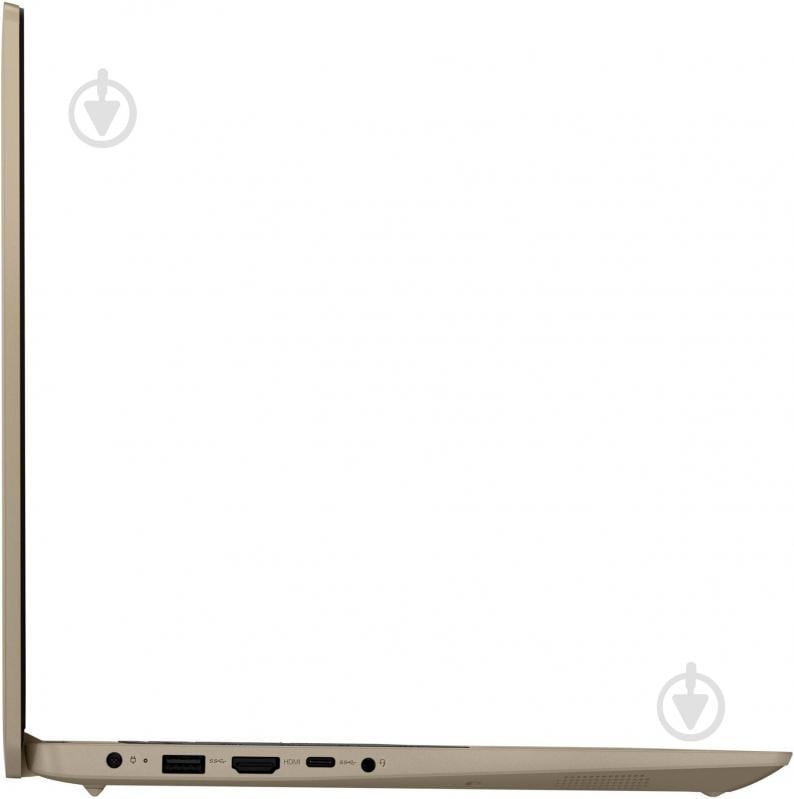 Ноутбук Lenovo IdeaPad 3 15ITL6 15,6" (82H803KNRA) sand - фото 7