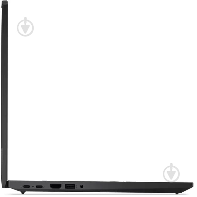 Ноутбук Lenovo ThinkPad T16 Gen 3 16" (21MN0059RA) black - фото 12