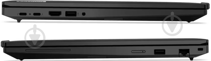 Ноутбук Lenovo ThinkPad T16 Gen 3 16" (21MN0059RA) black - фото 10