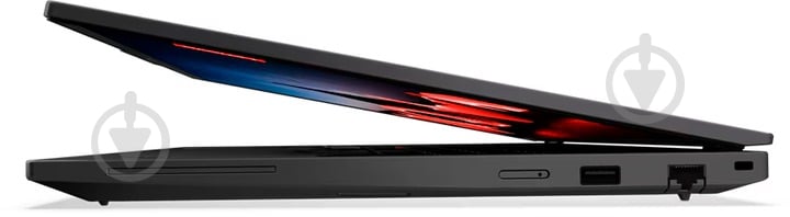 Ноутбук Lenovo ThinkPad T16 Gen 3 16" (21MN0059RA) black - фото 9