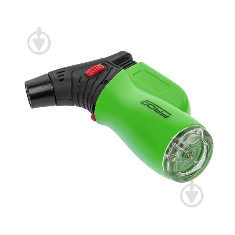 Запальничка побутова Frog TURBO - фото 3