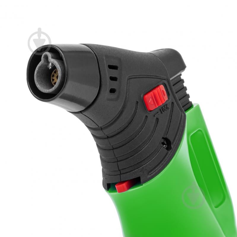 Запальничка побутова Frog TURBO - фото 4