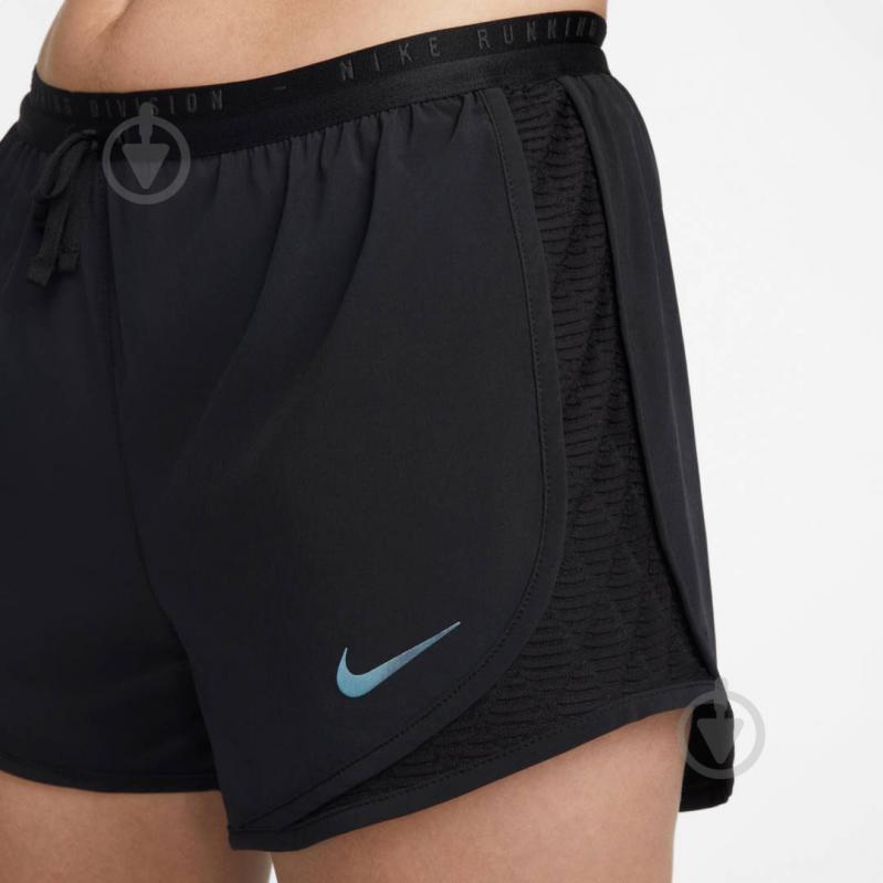 Шорти Nike DQ6632-010 р. S чорний - фото 5