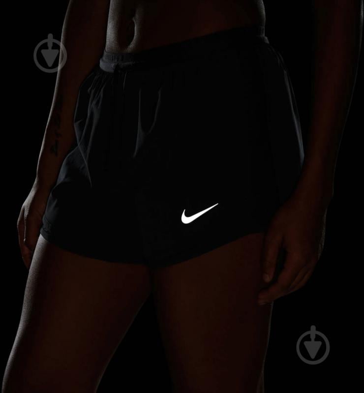 Шорти Nike DQ6632-010 р. S чорний - фото 9
