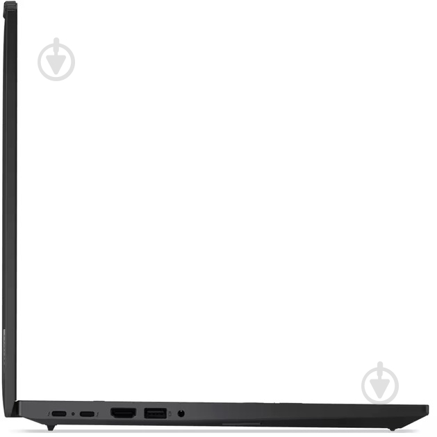 Ноутбук Lenovo ThinkPad T16 Gen 3 16" (21MN005DRA) black - фото 11