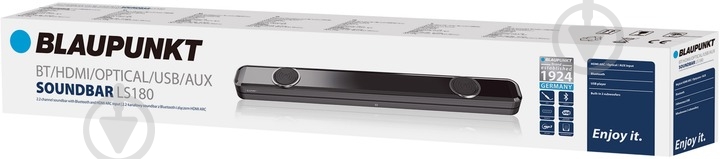 Саундбар Blaupunkt LS180 - фото 11