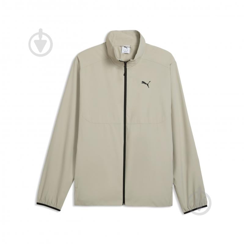 ᐉ Вітрівка чоловіча Puma PUMATECH Woven Track Jacket 69218461 р