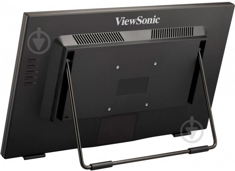 Монитор ViewSonic 23,8" (TD2465) - фото 5