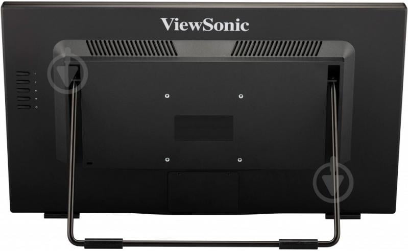 Монитор ViewSonic 23,8" (TD2465) - фото 9