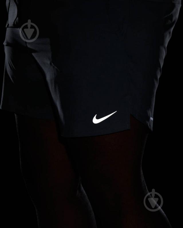 Шорты Nike DM4761-084 р. XL серый - фото 10 Шорты Nike DM4761-084 р. XL серый - фото 10