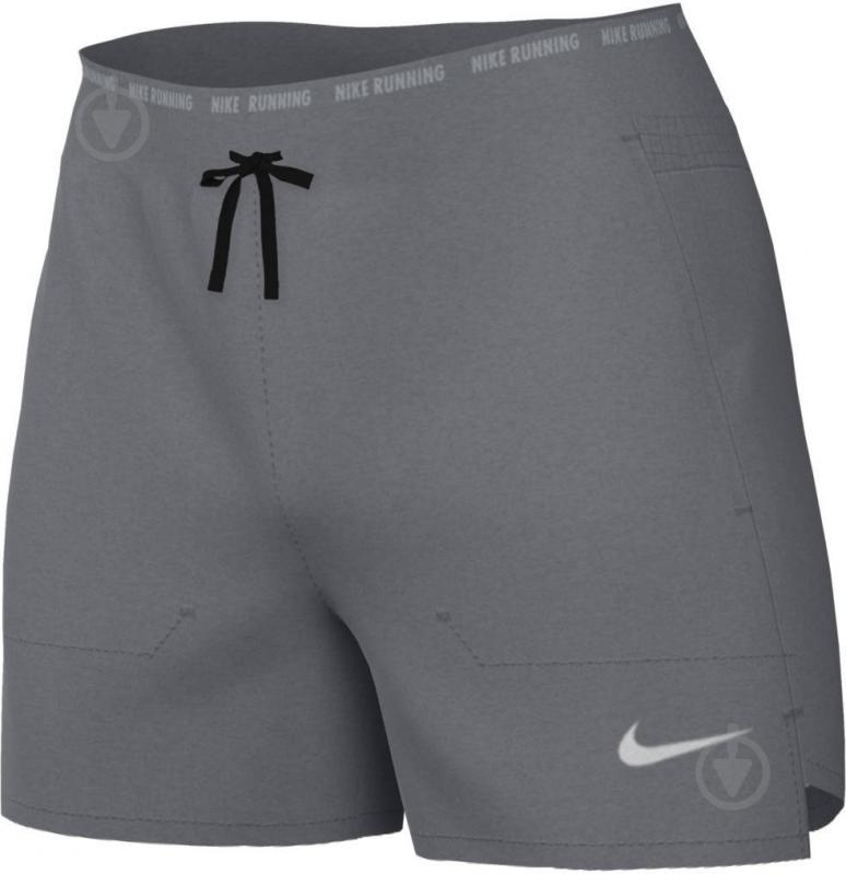 Шорты Nike DM4761-084 р. XL серый - фото 11 Шорты Nike DM4761-084 р. XL серый - фото 11