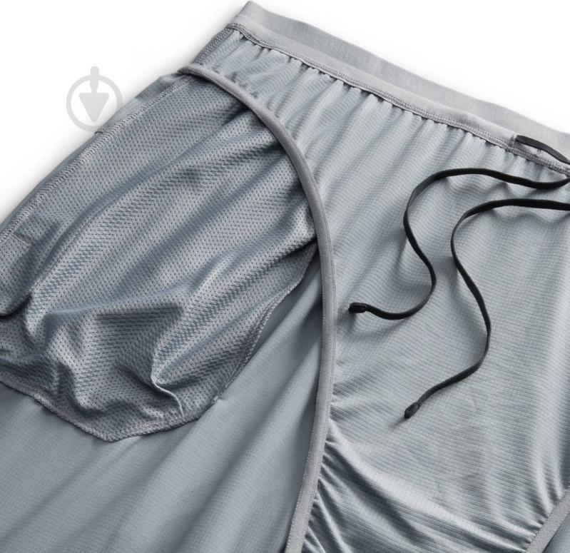 Шорты Nike DM4761-084 р. XL серый - фото 5 Шорты Nike DM4761-084 р. XL серый - фото 5