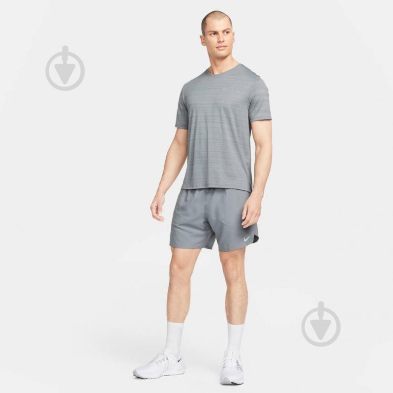 Шорты Nike DM4761-084 р. XL серый - фото 8 Шорты Nike DM4761-084 р. XL серый - фото 8