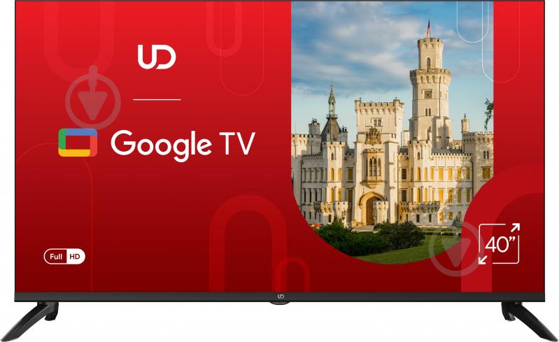 Телевизор UD 40GF5210 - фото 1