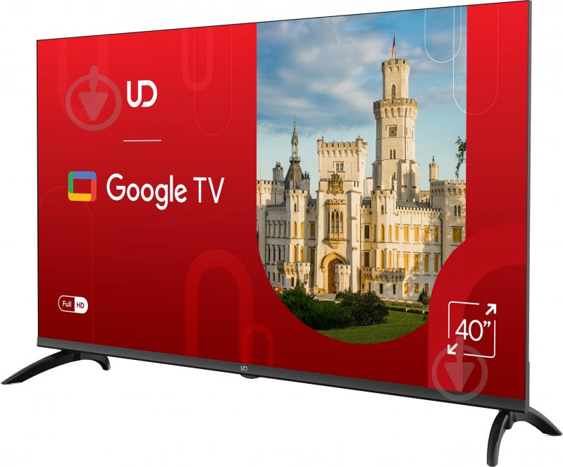 Телевизор UD 40GF5210 - фото 3