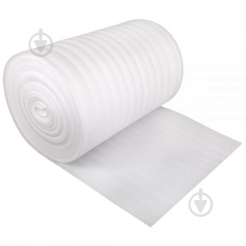 Полотно ODE ППЭ 1x50 м 10 мм - фото 1 Полотно ODE ППЭ 1x50 м 10 мм - фото 1